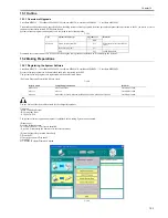 Предварительный просмотр 213 страницы Canon imageCLASS MF6500 Series Service Manual