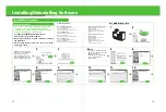 Preview for 9 page of Canon imageCLASS MF6500 Series Starter Manual