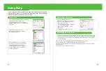 Предварительный просмотр 14 страницы Canon imageCLASS MF6500 Series Starter Manual