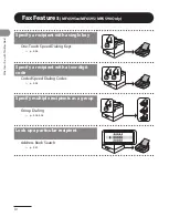 Preview for 5 page of Canon imageCLASS MF6540 Basic Operation Manual