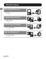 Preview for 7 page of Canon imageCLASS MF6540 Basic Operation Manual