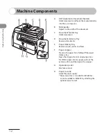 Предварительный просмотр 37 страницы Canon imageCLASS MF6540 Basic Operation Manual