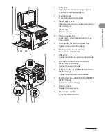 Предварительный просмотр 38 страницы Canon imageCLASS MF6540 Basic Operation Manual