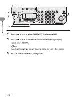 Preview for 47 page of Canon imageCLASS MF6540 Basic Operation Manual