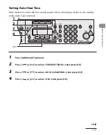 Preview for 50 page of Canon imageCLASS MF6540 Basic Operation Manual