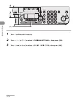 Preview for 69 page of Canon imageCLASS MF6540 Basic Operation Manual