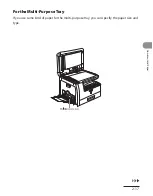 Preview for 72 page of Canon imageCLASS MF6540 Basic Operation Manual