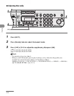 Preview for 81 page of Canon imageCLASS MF6540 Basic Operation Manual