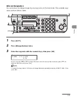 Preview for 84 page of Canon imageCLASS MF6540 Basic Operation Manual