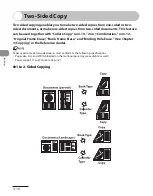 Предварительный просмотр 91 страницы Canon imageCLASS MF6540 Basic Operation Manual