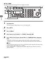 Предварительный просмотр 93 страницы Canon imageCLASS MF6540 Basic Operation Manual