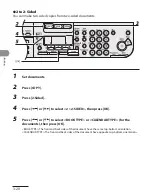 Предварительный просмотр 95 страницы Canon imageCLASS MF6540 Basic Operation Manual