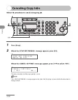 Preview for 99 page of Canon imageCLASS MF6540 Basic Operation Manual