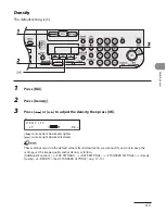 Preview for 106 page of Canon imageCLASS MF6540 Basic Operation Manual