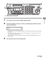 Preview for 110 page of Canon imageCLASS MF6540 Basic Operation Manual