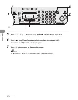 Preview for 115 page of Canon imageCLASS MF6540 Basic Operation Manual