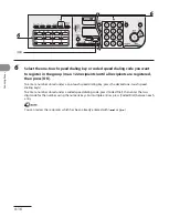 Preview for 117 page of Canon imageCLASS MF6540 Basic Operation Manual