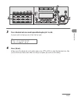 Предварительный просмотр 128 страницы Canon imageCLASS MF6540 Basic Operation Manual