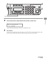 Предварительный просмотр 130 страницы Canon imageCLASS MF6540 Basic Operation Manual