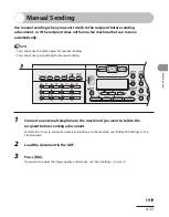 Предварительный просмотр 134 страницы Canon imageCLASS MF6540 Basic Operation Manual