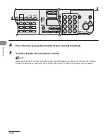 Предварительный просмотр 135 страницы Canon imageCLASS MF6540 Basic Operation Manual