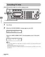 Предварительный просмотр 137 страницы Canon imageCLASS MF6540 Basic Operation Manual