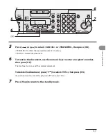 Preview for 148 page of Canon imageCLASS MF6540 Basic Operation Manual