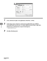 Preview for 159 page of Canon imageCLASS MF6540 Basic Operation Manual