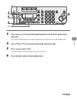 Preview for 162 page of Canon imageCLASS MF6540 Basic Operation Manual