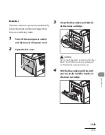 Предварительный просмотр 178 страницы Canon imageCLASS MF6540 Basic Operation Manual