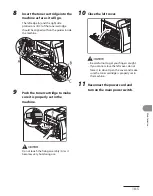 Предварительный просмотр 180 страницы Canon imageCLASS MF6540 Basic Operation Manual