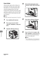 Предварительный просмотр 181 страницы Canon imageCLASS MF6540 Basic Operation Manual