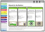 Предварительный просмотр 2 страницы Canon imageCLASS MF6540 Reference Manual