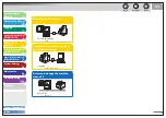 Предварительный просмотр 5 страницы Canon imageCLASS MF6540 Reference Manual