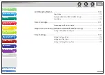 Предварительный просмотр 7 страницы Canon imageCLASS MF6540 Reference Manual