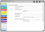 Предварительный просмотр 8 страницы Canon imageCLASS MF6540 Reference Manual