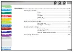 Предварительный просмотр 17 страницы Canon imageCLASS MF6540 Reference Manual