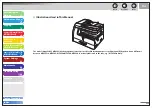 Предварительный просмотр 23 страницы Canon imageCLASS MF6540 Reference Manual