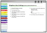 Предварительный просмотр 38 страницы Canon imageCLASS MF6540 Reference Manual
