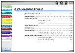 Предварительный просмотр 42 страницы Canon imageCLASS MF6540 Reference Manual