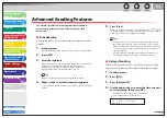 Предварительный просмотр 88 страницы Canon imageCLASS MF6540 Reference Manual