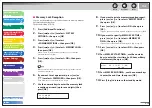 Предварительный просмотр 97 страницы Canon imageCLASS MF6540 Reference Manual