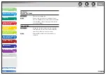 Предварительный просмотр 200 страницы Canon imageCLASS MF6540 Reference Manual