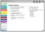 Предварительный просмотр 233 страницы Canon imageCLASS MF6540 Reference Manual