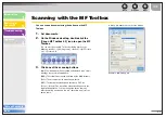 Предварительный просмотр 21 страницы Canon imageCLASS MF6540 Software Manual
