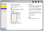 Предварительный просмотр 22 страницы Canon imageCLASS MF6540 Software Manual
