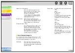 Предварительный просмотр 25 страницы Canon imageCLASS MF6540 Software Manual