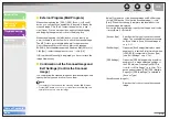 Предварительный просмотр 27 страницы Canon imageCLASS MF6540 Software Manual