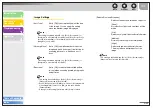 Предварительный просмотр 43 страницы Canon imageCLASS MF6540 Software Manual