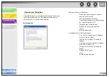 Предварительный просмотр 51 страницы Canon imageCLASS MF6540 Software Manual